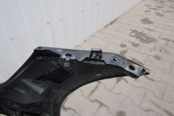 Bumper Mercedes AMG GT W290 6 3 63  A2908850900 Voorbumper X5627