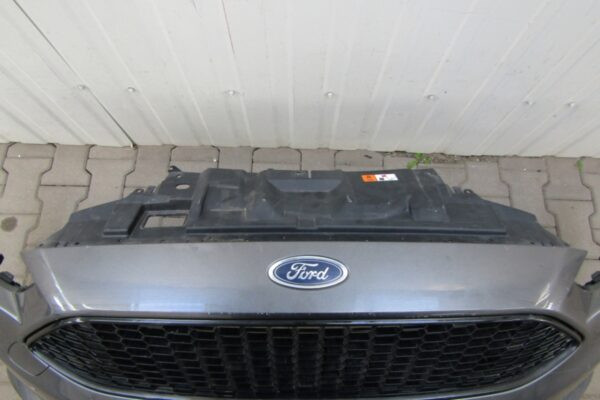 Bumper Ford Focus Mk3 III ST line STline FACELIFT 14- F1EB-17757-A Voorbumper PJ395