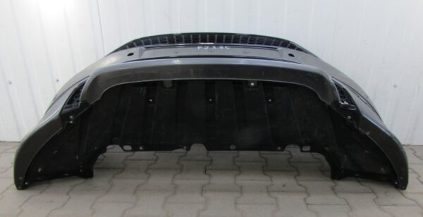 Bumper Ford Focus Mk3 III ST line STline FACELIFT 14- F1EB-17757-A Voorbumper PJ395