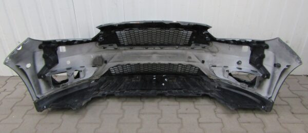 Bumper Ford Focus Mk3 III ST line STline FACELIFT 14- F1EB-17757-A Voorbumper PJ395