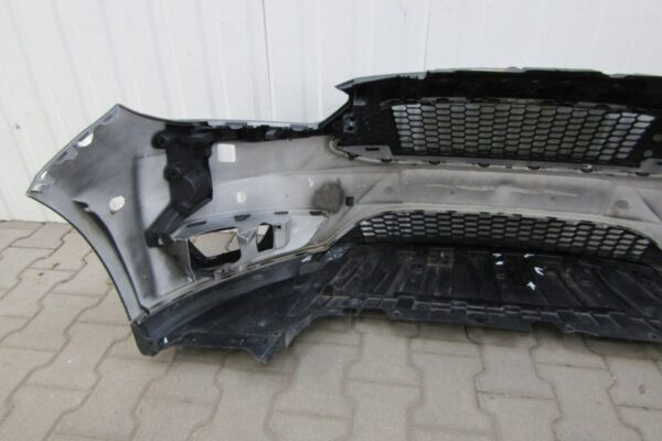 Bumper Ford Focus Mk3 III ST line STline FACELIFT 14- F1EB-17757-A Voorbumper PJ395