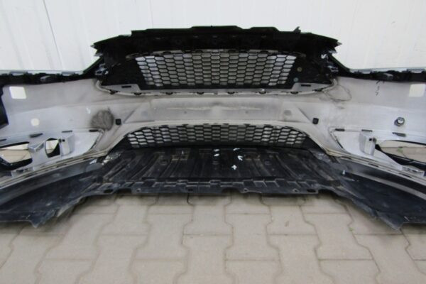 Bumper Ford Focus Mk3 III ST line STline FACELIFT 14- F1EB-17757-A Voorbumper PJ395