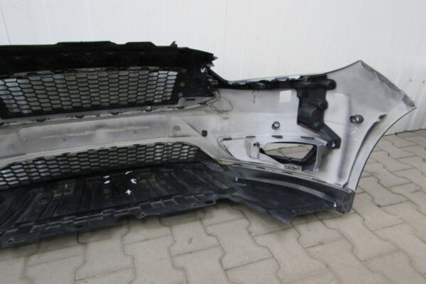 Bumper Ford Focus Mk3 III ST line STline FACELIFT 14- F1EB-17757-A Voorbumper PJ395