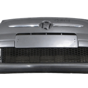 Bumper	Fiat 500 07-15 735426888  Voorbumper KJ10608