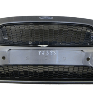 Bumper Ford Focus Mk3 III ST line STline FACELIFT 14- F1EB-17757-A Voorbumper PJ395