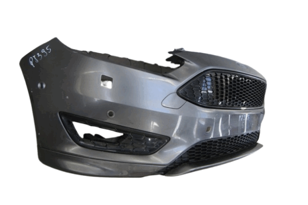 Bumper Ford Focus Mk3 III ST line STline FACELIFT 14- F1EB-17757-A Voorbumper PJ395