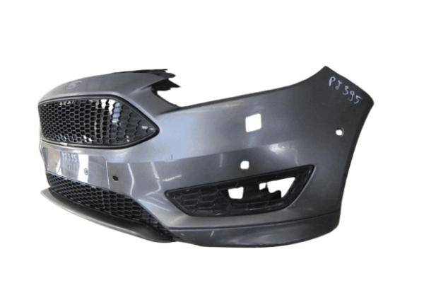 Bumper Ford Focus Mk3 III ST line STline FACELIFT 14- F1EB-17757-A Voorbumper PJ395