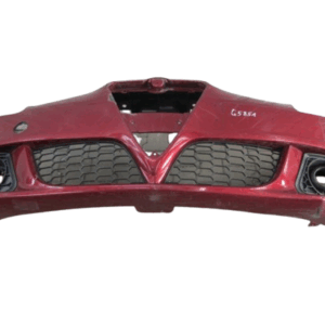 Bumper Alfa Romeo Giulietta 10-15 Voorbumper Q6851