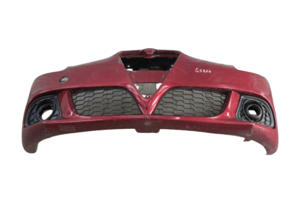 Bumper Alfa Romeo Giulietta 10-15 Voorbumper Q6851
