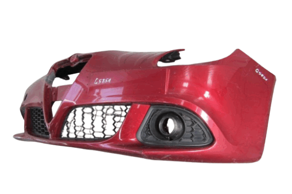 Bumper Alfa Romeo Giulietta 10-15 Voorbumper Q6851
