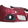 Bumper Alfa Romeo Giulietta 10-15 Voorbumper Q6851
