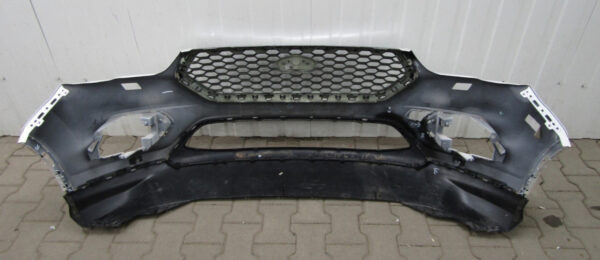 Bumper Ford Kuga Mk2 II FACELIFT Vignale 16-GV44-S17K819 Voorbumper KS7407