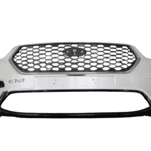 Bumper Ford Kuga Mk2 II FACELIFT Vignale 16-GV44-S17K819 Voorbumper KS7407