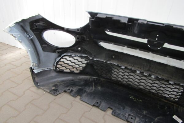 Bumper	Fiat 500X 500 X Lift 18- Voorbumper MZ634