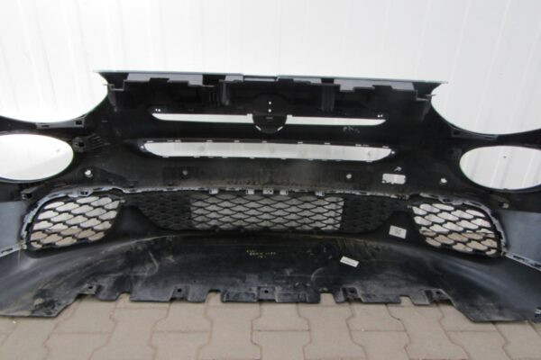 Bumper	Fiat 500X 500 X Lift 18- Voorbumper MZ634