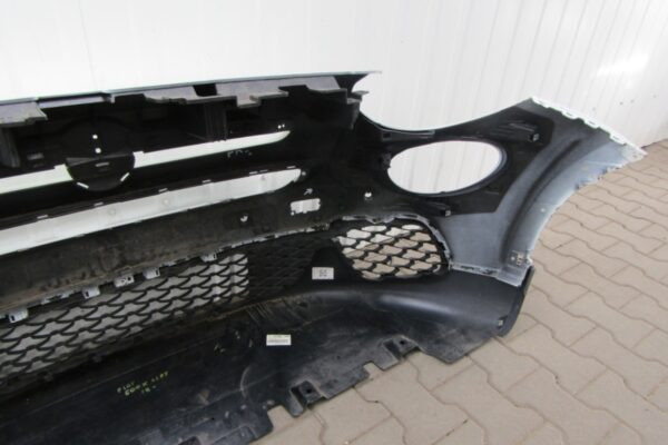 Bumper	Fiat 500X 500 X Lift 18- Voorbumper MZ634