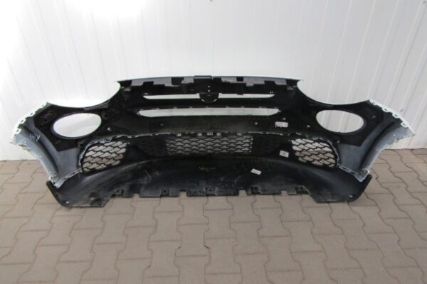 Bumper	Fiat 500X 500 X Lift 18- Voorbumper MZ634