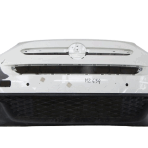 Bumper	Fiat 500X 500 X Lift 18- Voorbumper MZ634