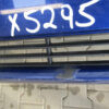 Bumper Ford KA Plus + Lift 18- Voorbumper X5295