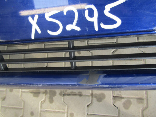 Bumper Ford KA Plus + Lift 18- Voorbumper X5295
