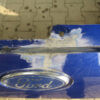 Bumper Ford KA Plus + Lift 18- Voorbumper X5295