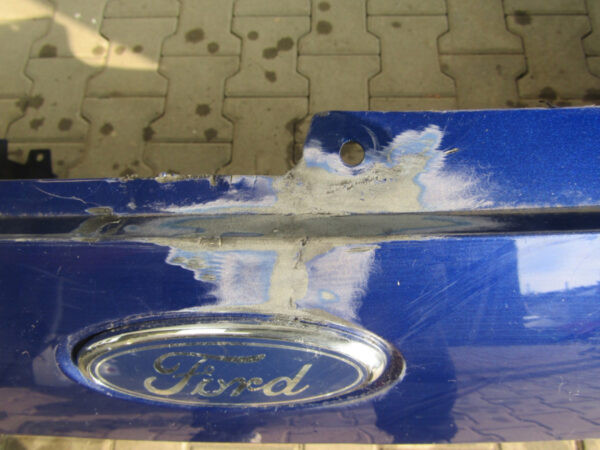 Bumper Ford KA Plus + Lift 18- Voorbumper X5295