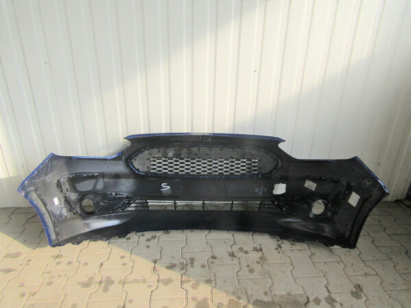 Bumper Ford KA Plus + Lift 18- Voorbumper X5295