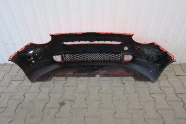 Bumper	Fiat 500 Lift 15- 735619476 Voorbumper MK1719