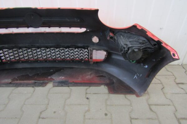 Bumper	Fiat 500 Lift 15- 735619476 Voorbumper MK1719