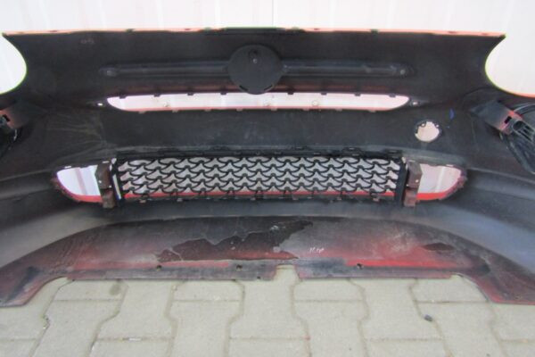 Bumper	Fiat 500 Lift 15- 735619476 Voorbumper MK1719