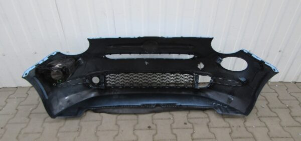 Bumper	Fiat 500 Lift 15- Voorbumper KJ10613