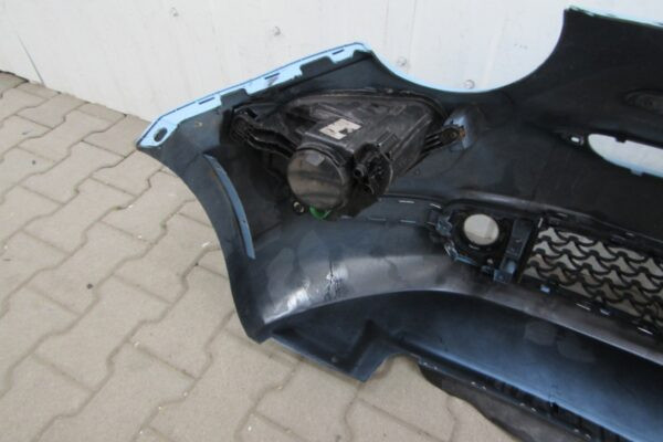 Bumper	Fiat 500 Lift 15- Voorbumper KJ10613