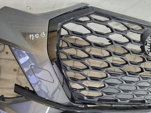 Bumper Audi Q3 II 83A 83F S-line 18-83A807438D Voorbumper PJ1213
