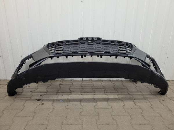Bumper Audi Q3 II 83A 83F S-line 18-83A807438D Voorbumper PJ1213