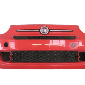 Bumper	Fiat 500 Lift 15- 735619476 Voorbumper MK1719