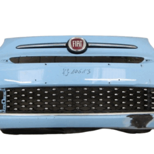 Bumper	Fiat 500 Lift 15- Voorbumper KJ10613