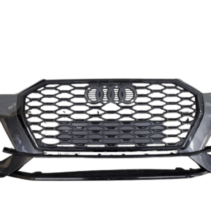 Bumper Audi Q3 II 83A 83F S-line 18-83A807438D Voorbumper PJ1213