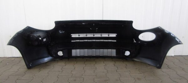 Bumper	Fiat 500L 500 L 12-17 10411030955  Voorbumper KS2534