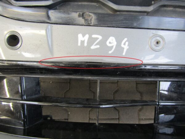 Bumper Ford Kuga MK3 III ST-Line STLine 19- Voorbumper MZ94