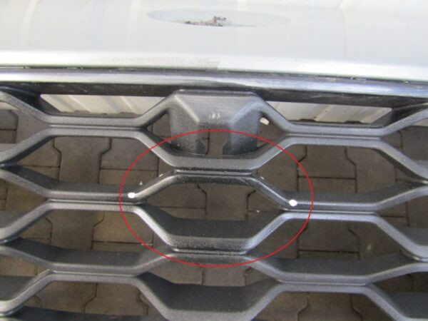 Bumper Ford Kuga MK3 III ST-Line STLine 19- Voorbumper MZ94