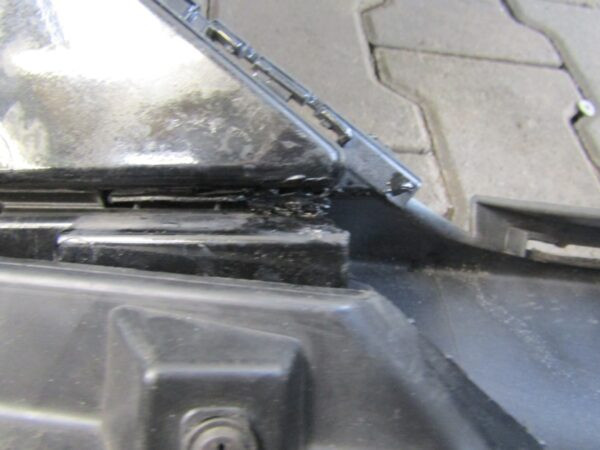 Bumper Ford Kuga MK3 III ST-Line STLine 19- Voorbumper MZ94