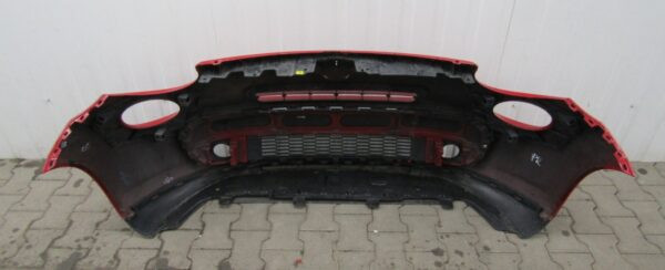 Bumper	Fiat 500L 500 L 12-17 735522402 Voorbumper ks7086