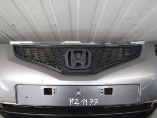 Bumper	  HONDA JAZZ III 3 08- Voorbumper MZ1177