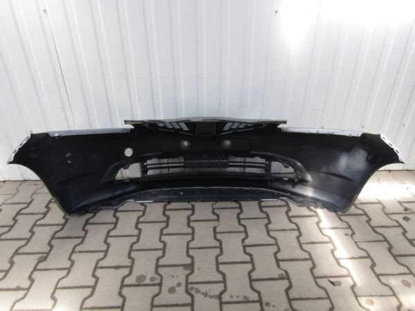 Bumper	  HONDA JAZZ III 3 08- Voorbumper MZ1177