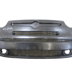 Bumper	Fiat 500L 500 L 12-17 10411030955  Voorbumper KS2534