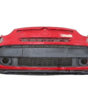 Bumper	Fiat 500L 500 L 12-17 735522402 Voorbumper ks7086