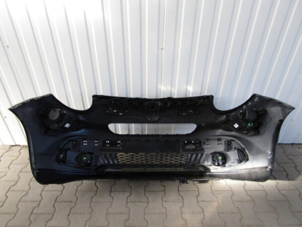 Bumper	Fiat 500L Lift 17- 735650508  Voorbumper JM1801