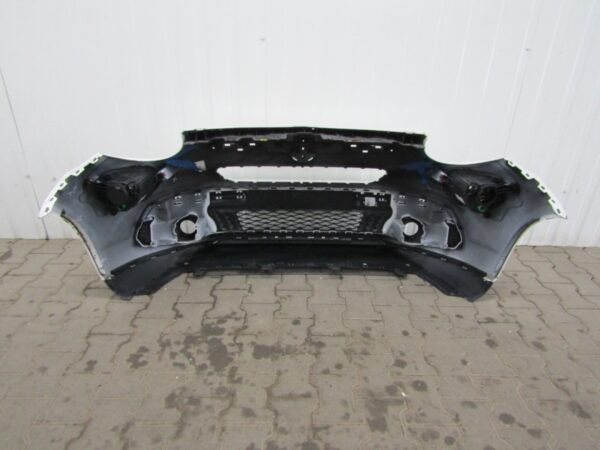 Bumper	Fiat 500L Lift 17- Voorbumper Q6907