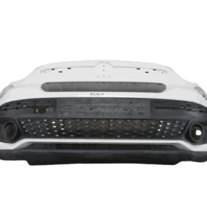 Bumper	Fiat 500L Lift 17- Voorbumper Q6907