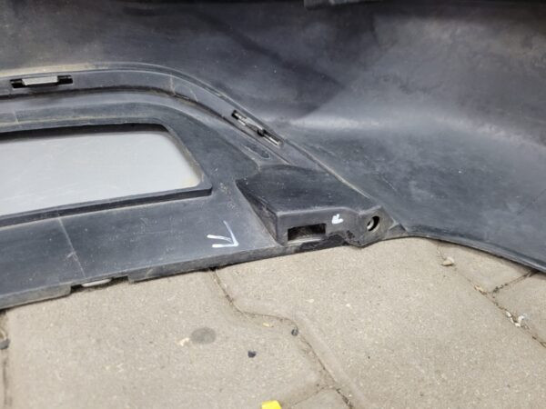 Bumper Kia Sorento 3 III FACELIFT 18-20 86611-C5500 Achterbumper PJ1105